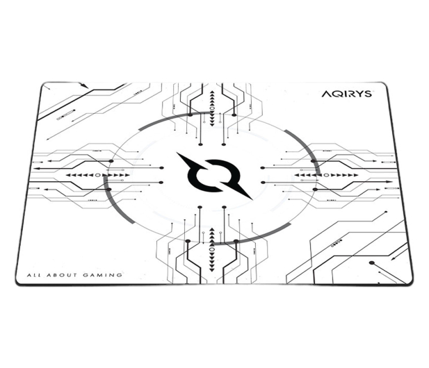 AQIRYS GRUIS Medium 450x400 white - 1534063 - zdjęcie 5
